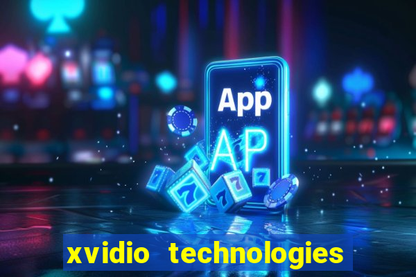 xvidio technologies startup brasil 2022